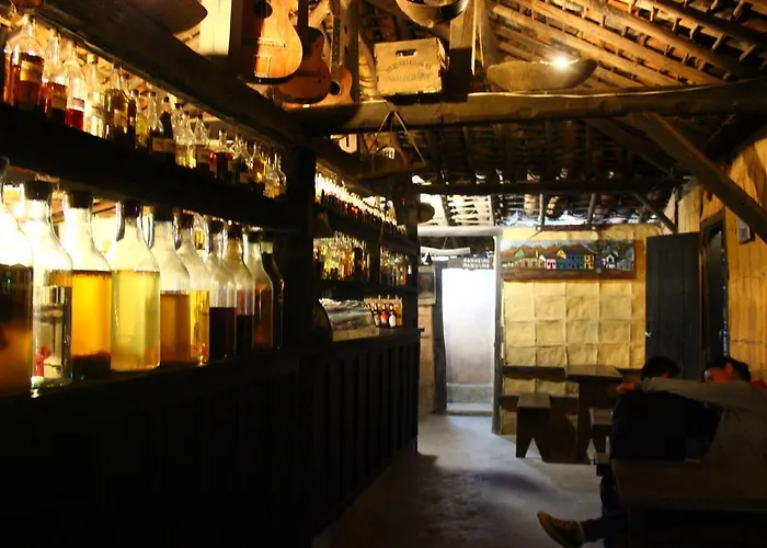 Pousada Vila Cipo Serra do Cipo National Park